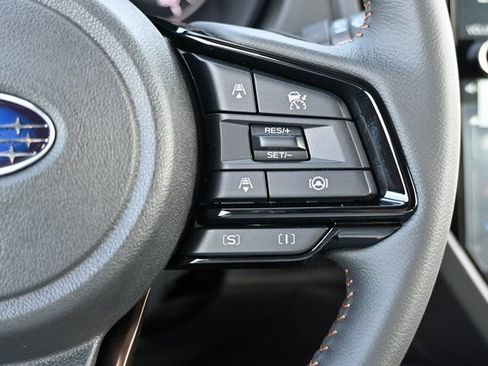 New 2026 Subaru Forester Sport image 30