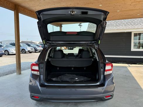 Used 2017 Subaru Impreza 2.0i Limited AWD/4WD image 75