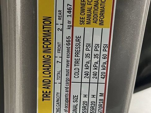 New 2026 Buick Enclave Sport Touring image 43