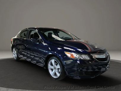 Used 2014 Acura ILX