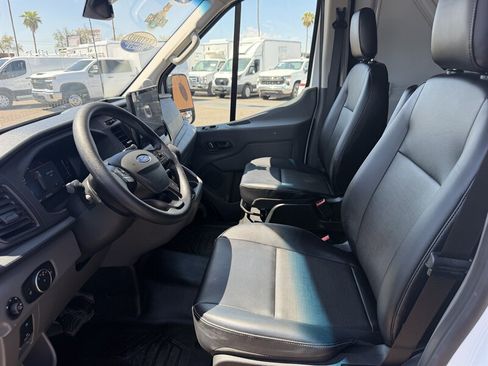Used 2026 Ford Transit 250 148 High Roof RWD image 12
