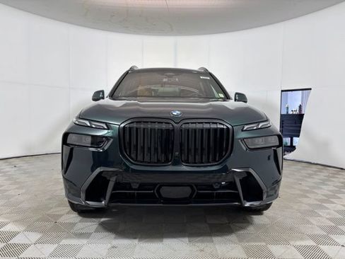 New 2027 BMW X7 xDrive40i w/ M Sport Package AWD/4WD image 2