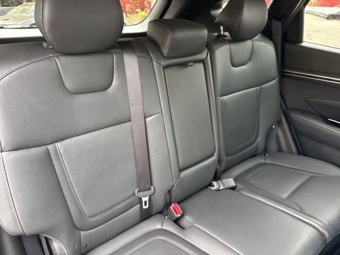 Used 2023 Hyundai Tucson Limited w/ Cargo Package image 24