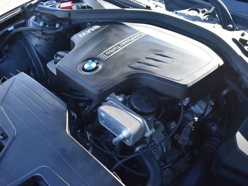 Used 2016 BMW 328i Sedan RWD image 35