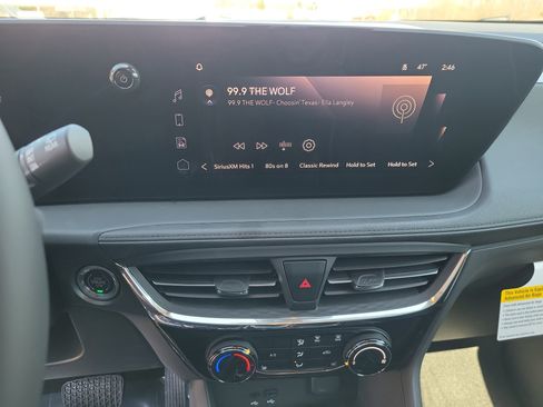 New 2026 Buick Encore GX Sport Touring w/ Studio Series AWD/4WD image 23