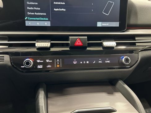 New 2026 Kia Sportage SX Prestige AWD/4WD image 27