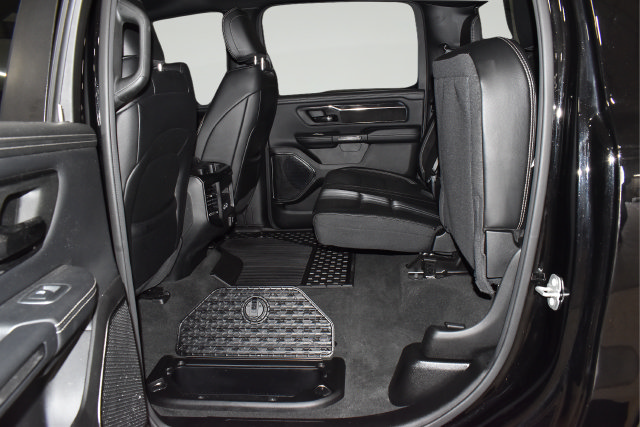 Used 2022 RAM 1500 Sport w/ G/T Package AWD/4WD image 16