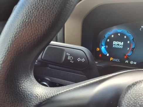 Used 2025 Ford Bronco Sport Big Bend image 24