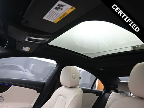 New 2026 Mercedes-Benz CLA 250 image 10