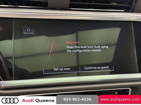 Certified 2023 Audi Q3 2.0T Premium Plus w/ Premium Plus Package AWD/4WD image 24