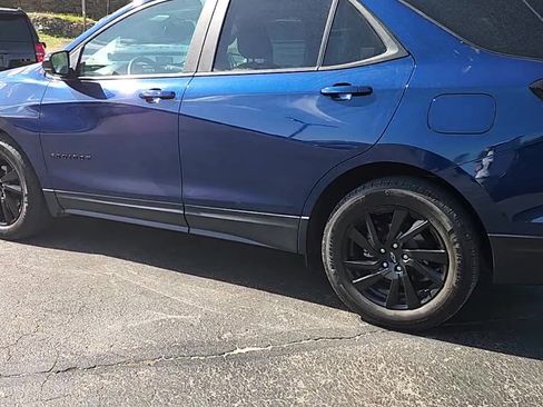 Used 2023 Chevrolet Equinox LS w/ LS Convenience Package image 5