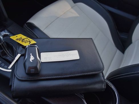 Used 2015 Ford Mustang 50 Years RWD image 23