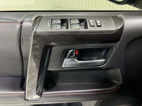 Used 2021 Toyota 4Runner TRD Off-Road Premium image 22