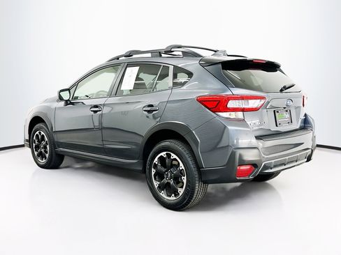 Used 2022 Subaru Crosstrek 2.0i Premium image 5