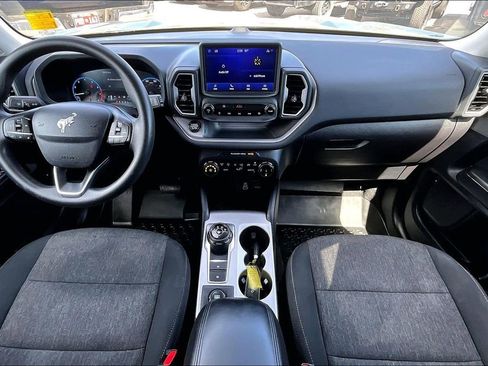 Used 2024 Ford Bronco Sport Big Bend AWD/4WD image 7