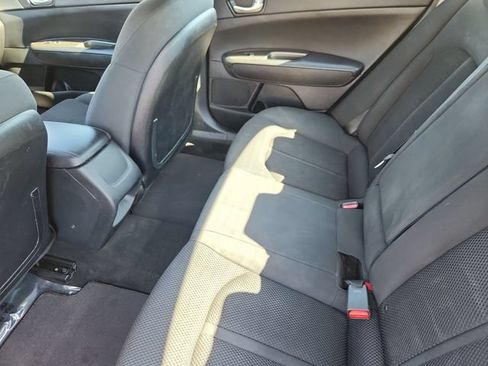 Used 2020 Kia Optima LX FWD image 17