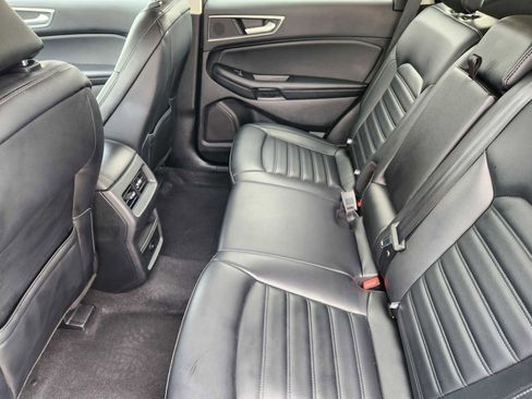 Used 2024 Ford Edge SEL image 30