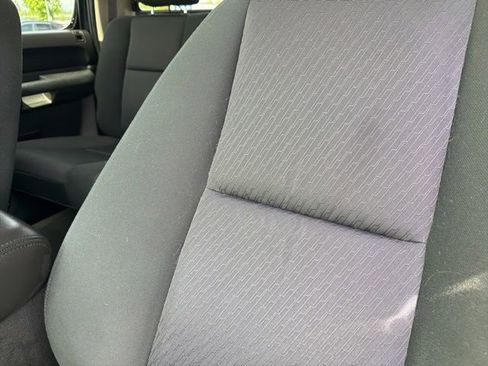 Used 2012 Chevrolet Silverado 2500 LT w/ Interior Plus Package AWD/4WD image 29