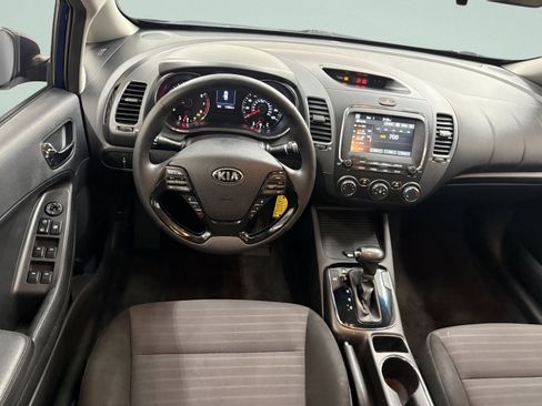 Used 2018 Kia Forte S FWD image 8