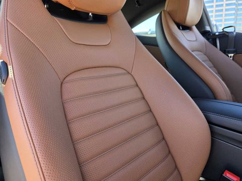 Used 2023 Mercedes-Benz C 300 C 300 image 24