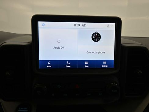 Used 2024 Ford Bronco Sport Heritage image 15