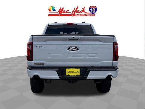 Used 2025 Ford F150 Tremor w/ Bed Utility Package AWD/4WD image 6