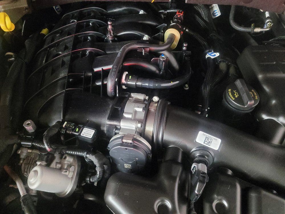Used 2023 Jeep Grand Cherokee L Limited RWD image 30