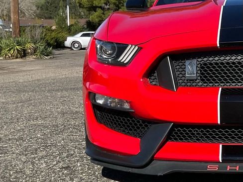 Used 2016 Ford Mustang Shelby GT350 image 62