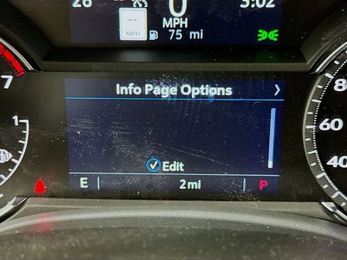 New 2026 Cadillac CT4 Premium Luxury image 12