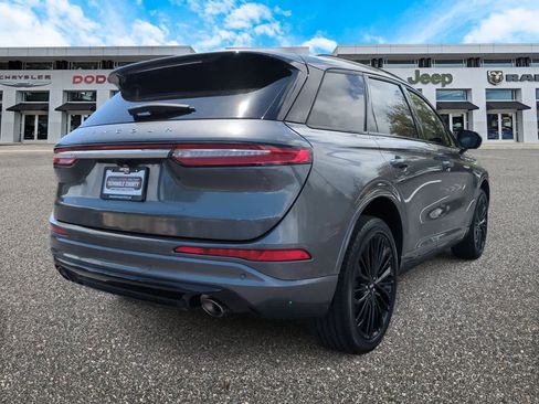 Used 2023 Lincoln Corsair Reserve w/ Equipment Group 201A AWD/4WD image 8