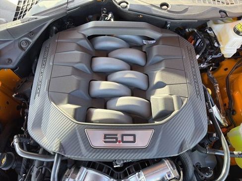 New 2026 Ford Mustang GT Premium image 16