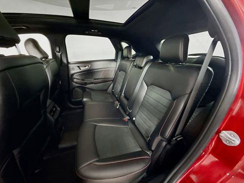 Used 2023 Ford Edge ST-Line image 24