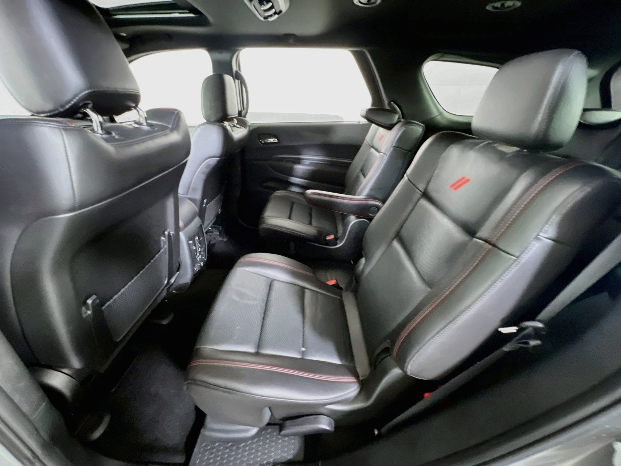Used 2023 Dodge Durango R/T AWD/4WD image 25