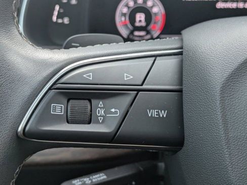 Used 2023 Audi Q8 Premium Plus w/ Premium Plus Package AWD/4WD image 21