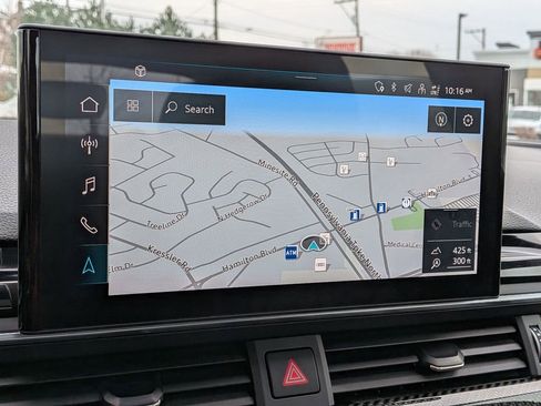 Certified 2023 Audi S5 Premium Plus w/ Premium Plus Package image 19