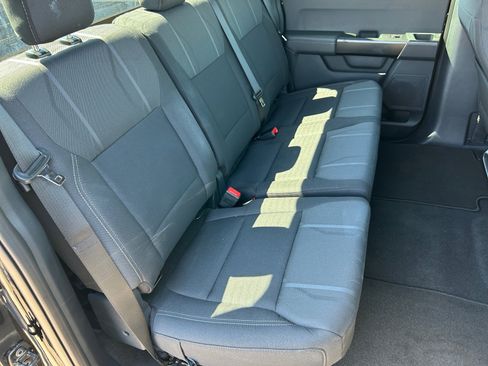 New 2026 Ford F150 STX w/ Equipment Group 200A RWD image 18