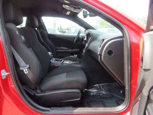 Used 2020 Dodge Charger Scat Pack RWD image 15