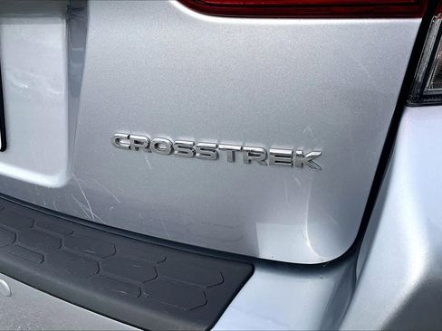 Used 2021 Subaru Crosstrek 2.5i Limited image 10