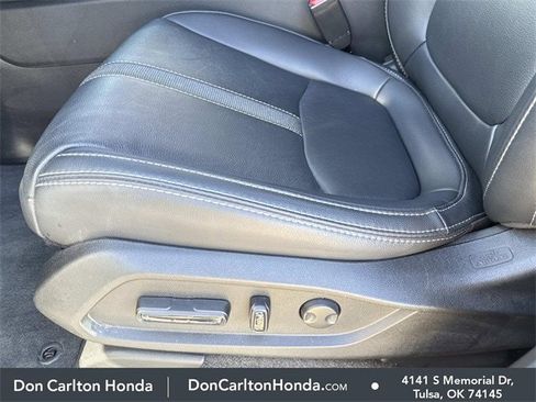 Certified 2025 Honda Pilot EX-L image 16