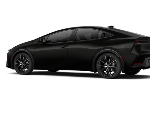 New 2027 Toyota Prius XLE AWD/4WD image 5