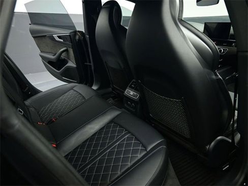 Used 2021 Audi S5 Premium Plus w/ Premium Plus Package image 39