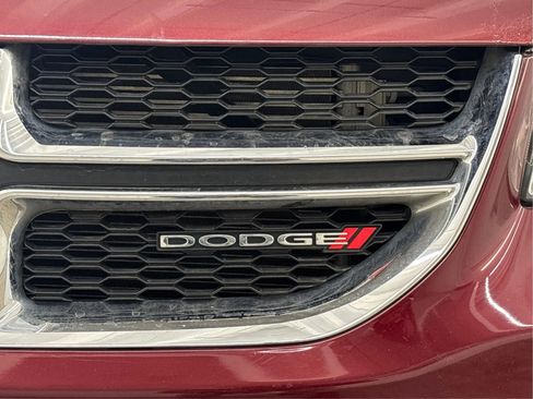 Used 2019 Dodge Grand Caravan SE image 35