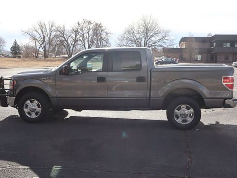 Used 2014 Ford F150 XLT w/ XLT Convenience Package image 10