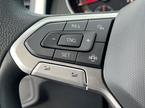 Used 2021 Volkswagen Atlas Cross Sport S FWD image 24