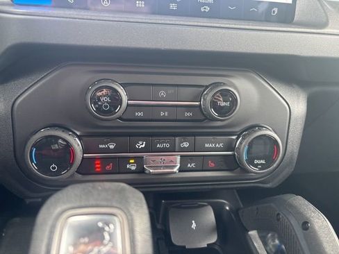 New 2026 Ford Bronco Big Bend image 23