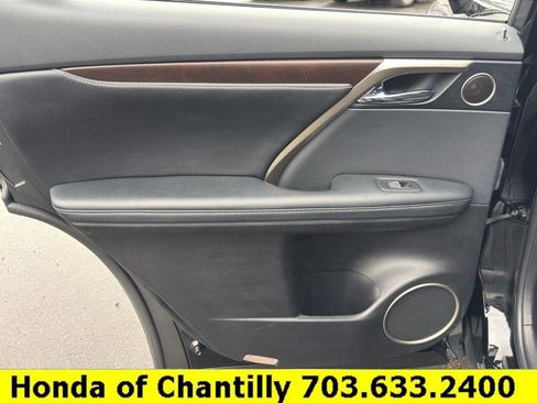 Used 2021 Lexus RX 350 AWD w/ Premium Package image 26