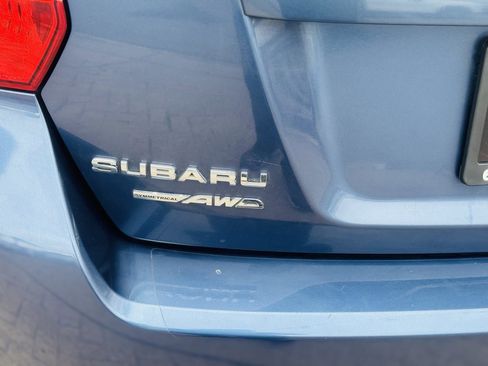 Used 2013 Subaru Impreza 2.0i Sport Limited image 17