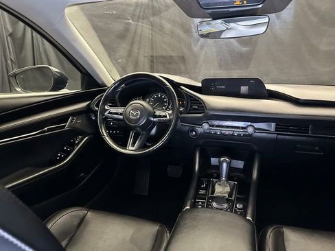 Used 2022 MAZDA MAZDA3 s AWD/4WD image 19