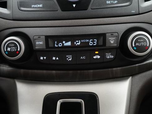 Used 2014 Honda CR-V EX-L image 28