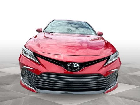 Used 2024 Toyota Camry LE FWD image 3